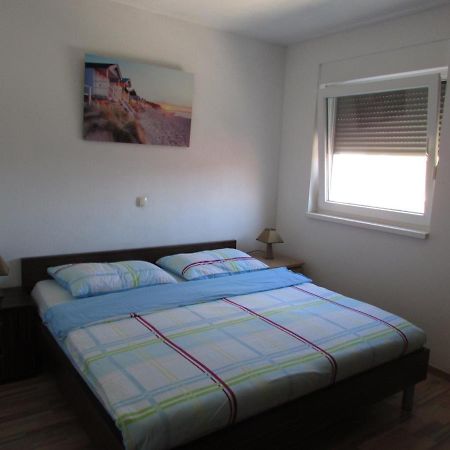 Apartment Miaantonia Vrsi Zewnętrze zdjęcie