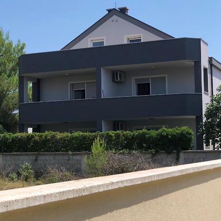 Apartment Miaantonia Vrsi Zewnętrze zdjęcie