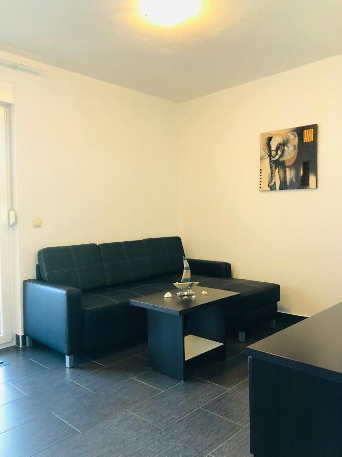 Apartment Miaantonia Vrsi Zewnętrze zdjęcie