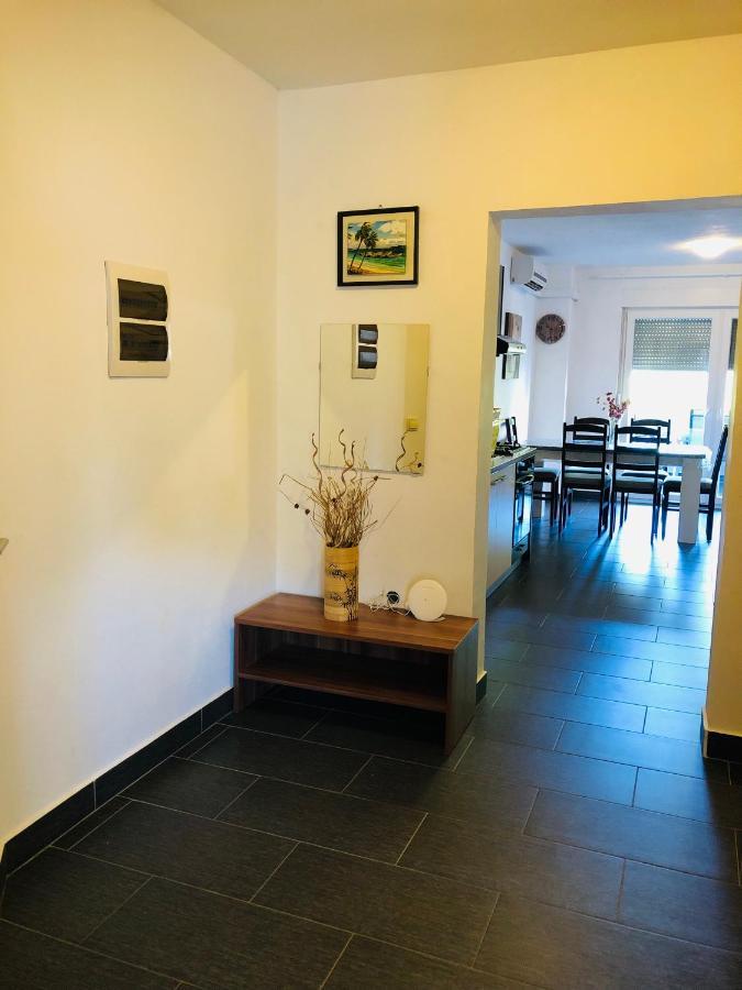 Apartment Miaantonia Vrsi Zewnętrze zdjęcie