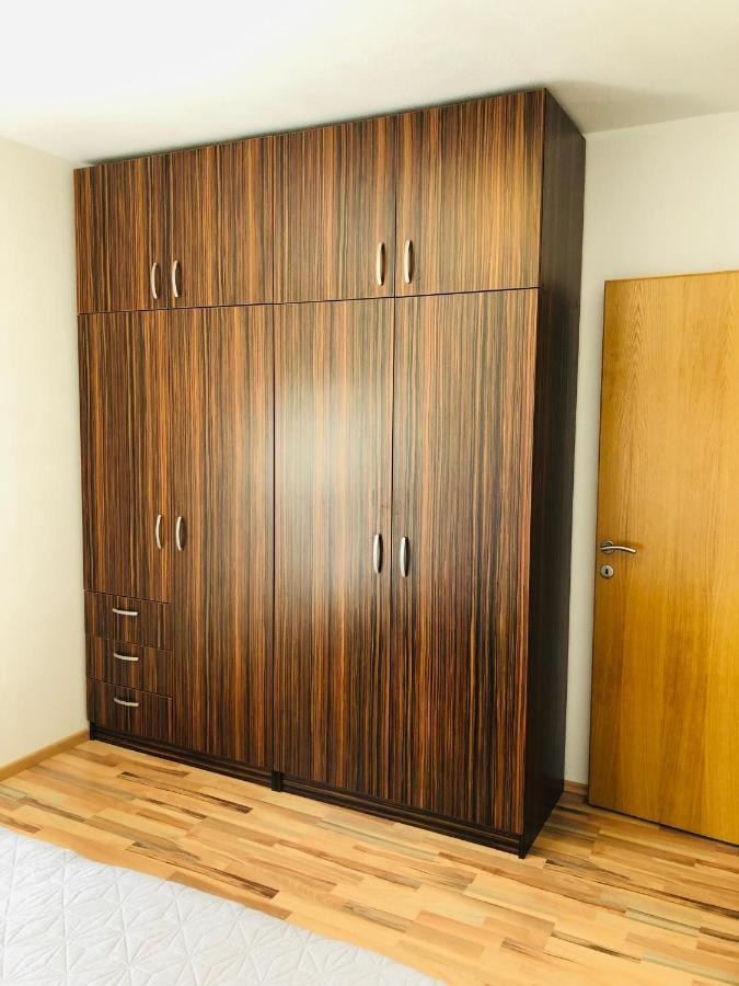 Apartment Miaantonia Vrsi Zewnętrze zdjęcie