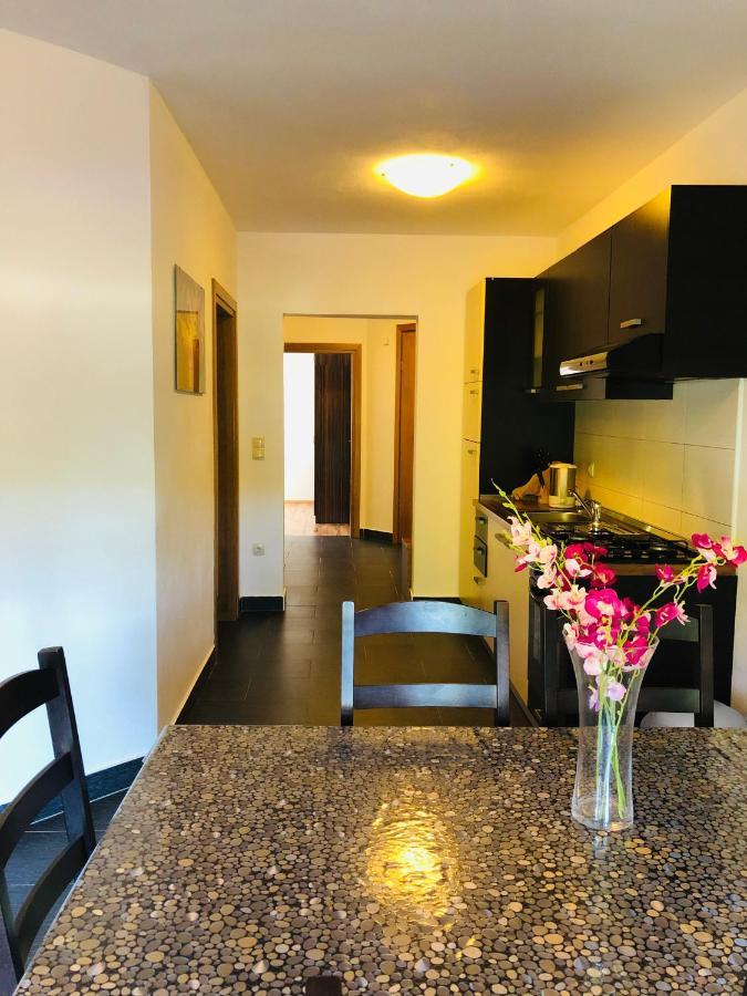 Apartment Miaantonia Vrsi Zewnętrze zdjęcie