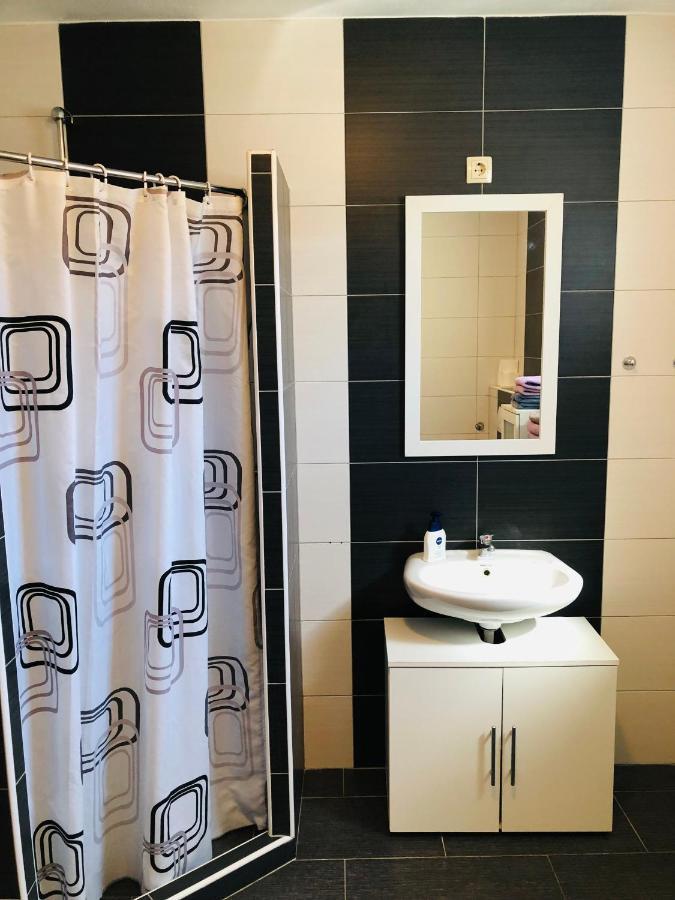 Apartment Miaantonia Vrsi Zewnętrze zdjęcie