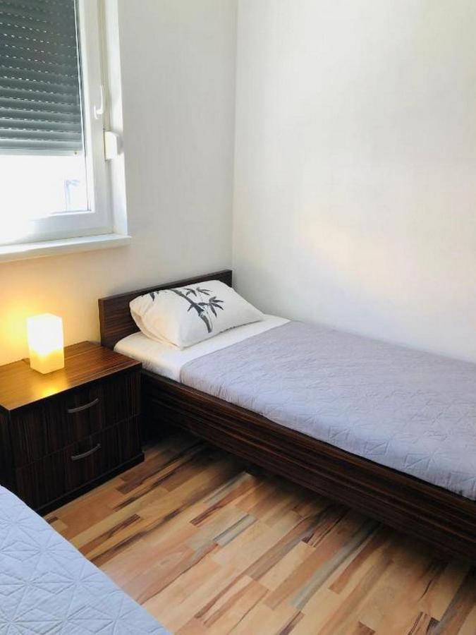 Apartment Miaantonia Vrsi Zewnętrze zdjęcie