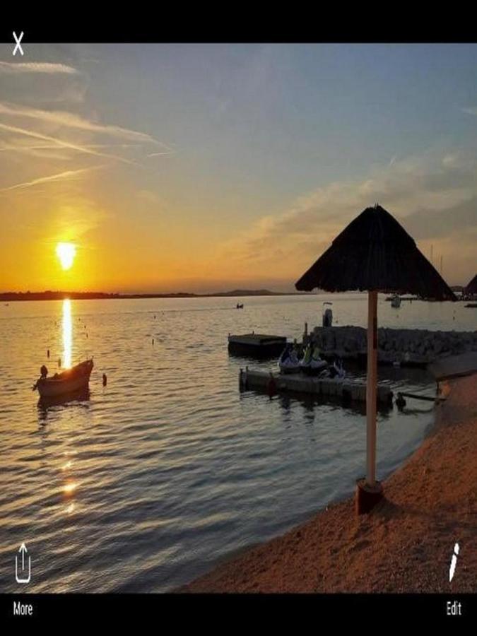 Apartment Miaantonia Vrsi Zewnętrze zdjęcie