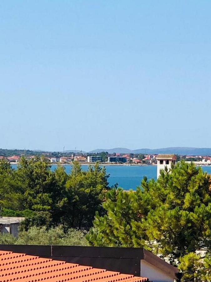 Apartment Miaantonia Vrsi Zewnętrze zdjęcie