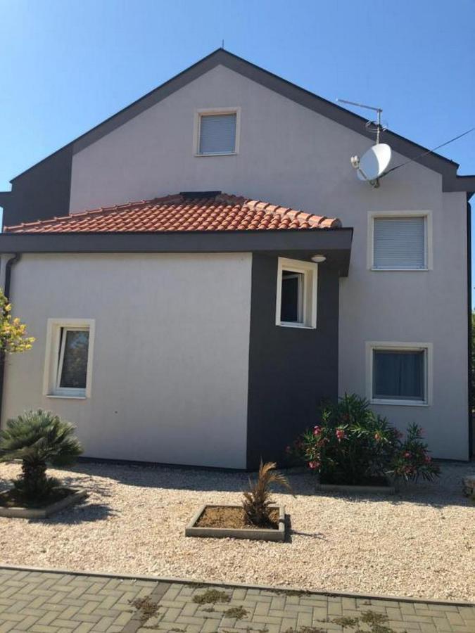 Apartment Miaantonia Vrsi Zewnętrze zdjęcie