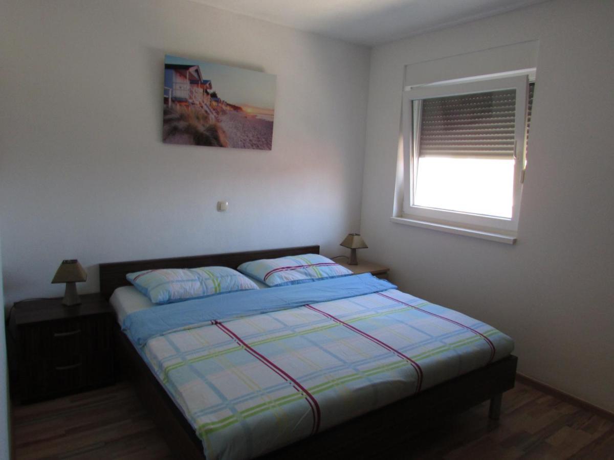 Apartment Miaantonia Vrsi Zewnętrze zdjęcie