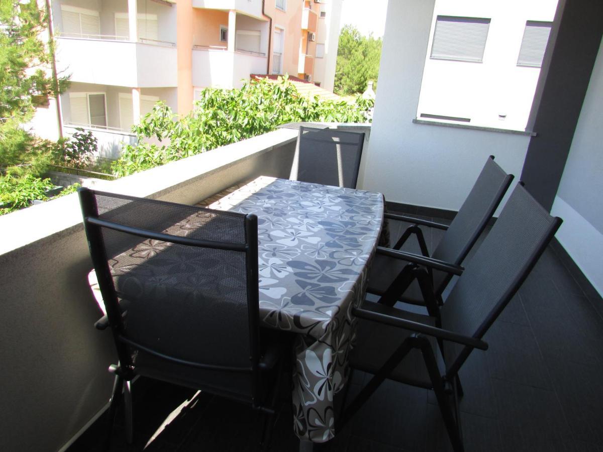 Apartment Miaantonia Vrsi Zewnętrze zdjęcie