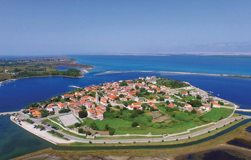Apartment Miaantonia Vrsi Zewnętrze zdjęcie