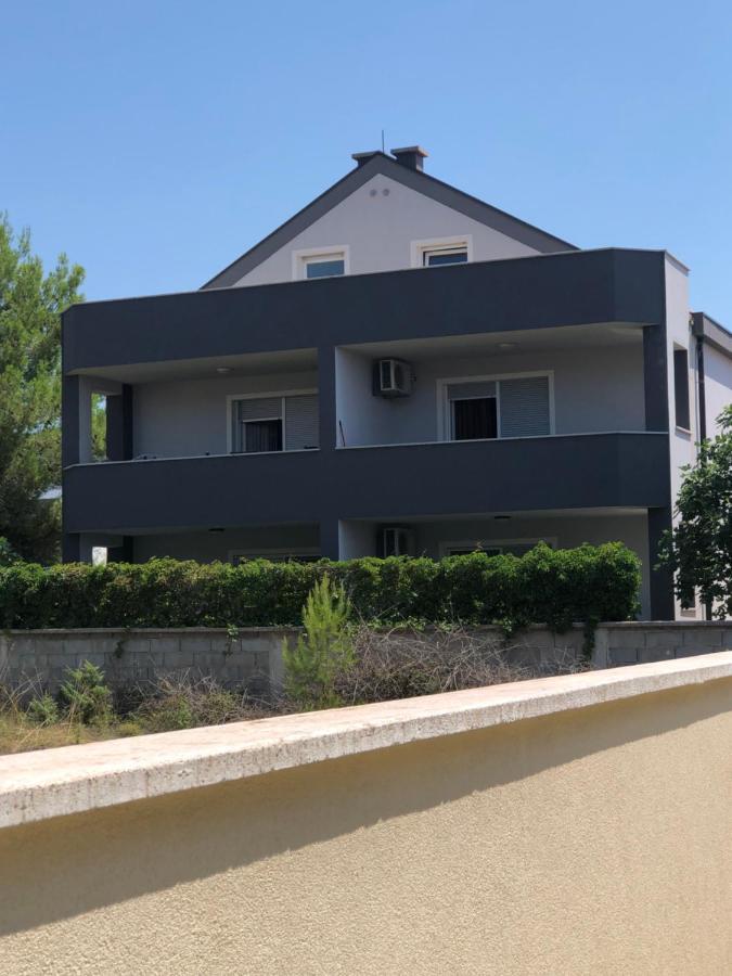 Apartment Miaantonia Vrsi Zewnętrze zdjęcie